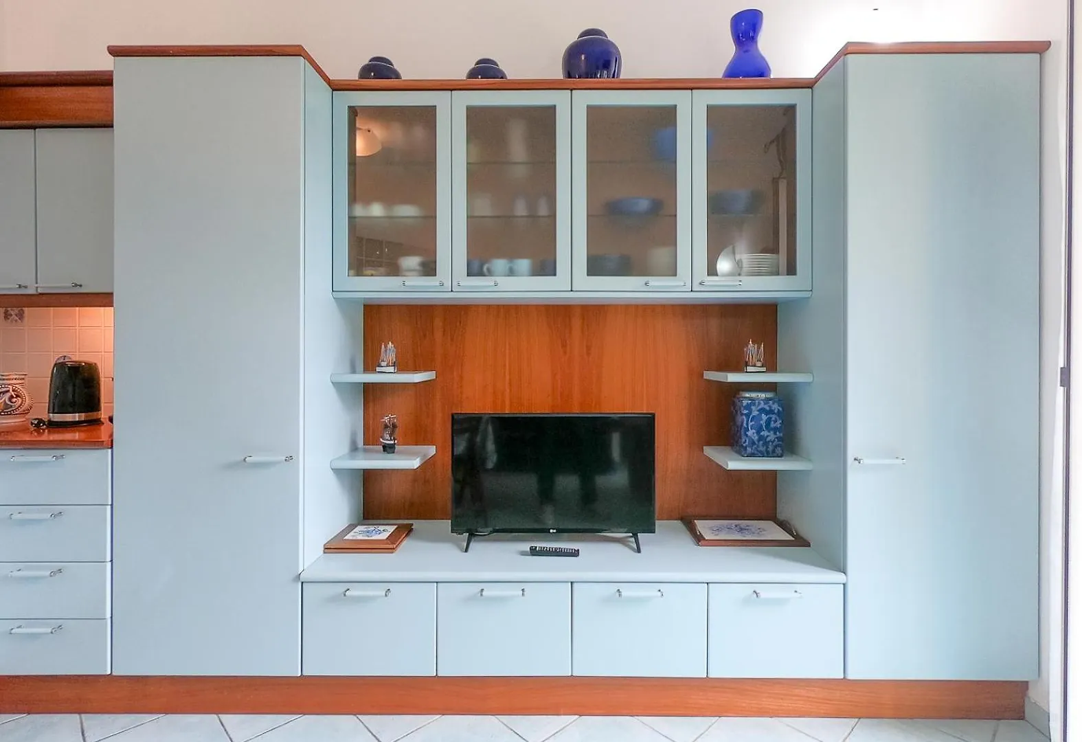 Le Marie Jeanne 6 Pers Giardino Vista Mare Apartment Villefranche-sur-Mer