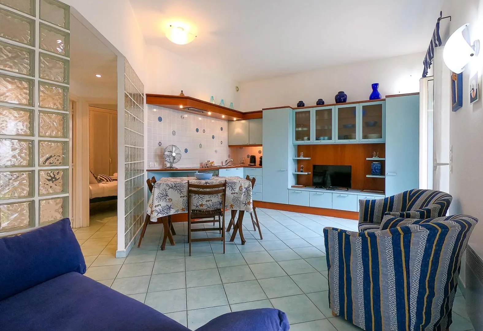 Le Marie Jeanne 6 Pers Giardino Vista Mare Apartment Villefranche-sur-Mer France