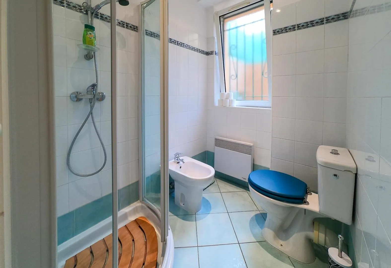 Le Marie Jeanne 6 Pers Giardino Vista Mare Apartment Villefranche-sur-Mer France