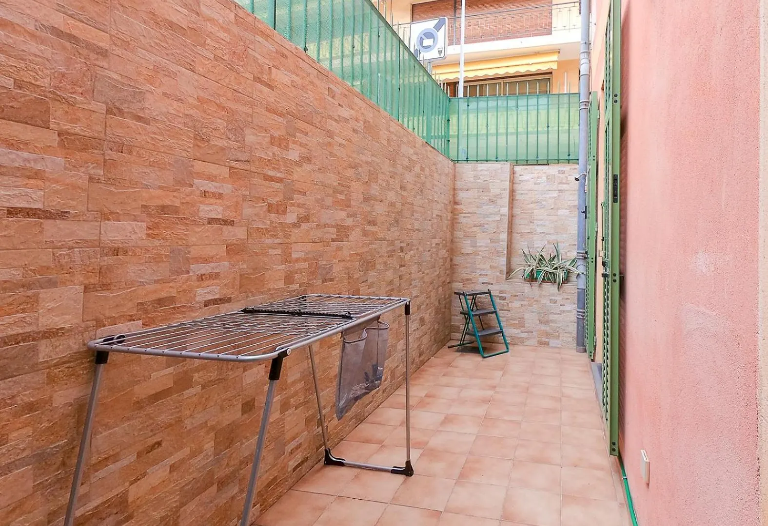 Le Marie Jeanne 6 Pers Giardino Vista Mare Apartment Villefranche-sur-Mer